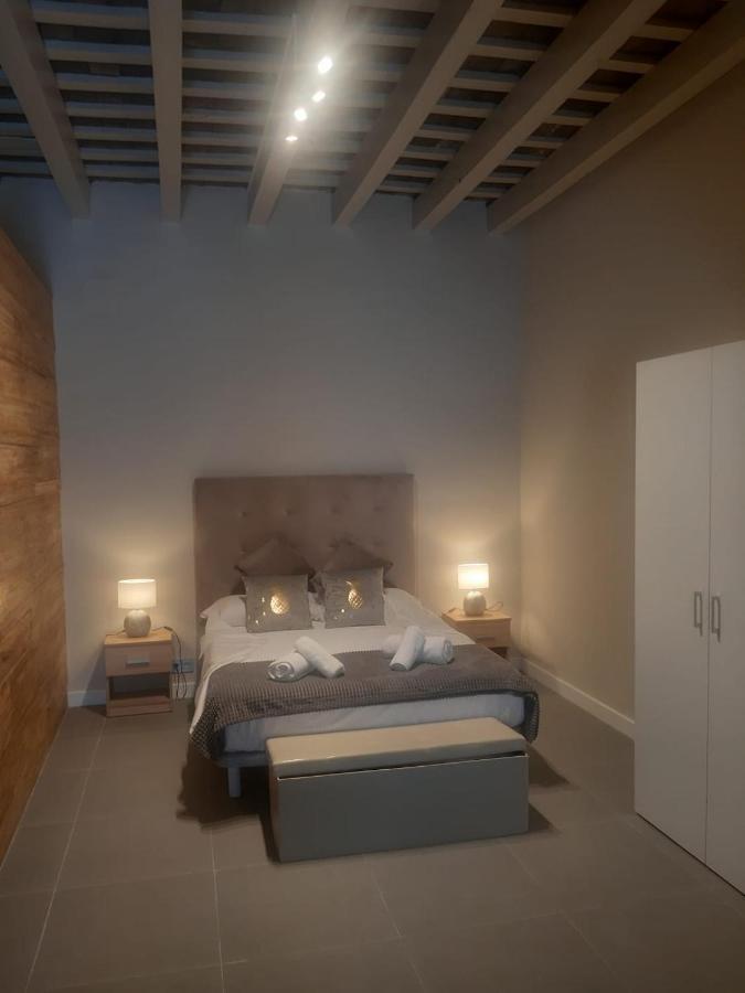 Loft La Catedral - Parking Disponible Apartment Jerez de la Frontera Exterior photo